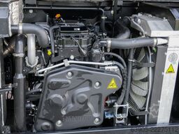 Manitou MRT 3570 vision ES