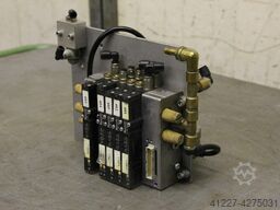 BJM Rexroth 24V DC