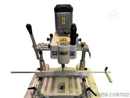 PLASTMAK PVC ALÜMİNYUM İŞLEME MAKİNALARI SÇ 551 S