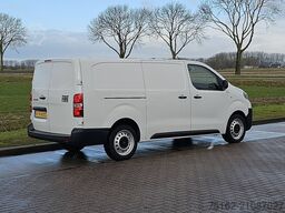 FIAT SCUDO 2.0 L3 Navi Automaat !