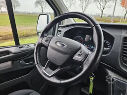 FORD TRANSIT CUSTOM 2.0 L1H1 Automaat Navi!