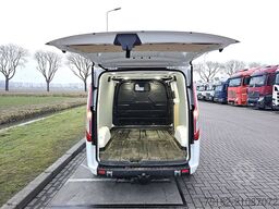 FORD TRANSIT CUSTOM 2.0 L1H1 Automaat Navi!