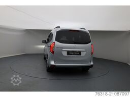 Mercedes-Benz EQT 200 Premium Wartungspaket 4-Season 22+75kw