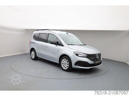 Mercedes-Benz EQT 200 Premium Wartungspaket 4-Season 22+75kw