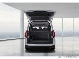 Mercedes-Benz EQT 200 Premium Wartungspaket 4-Season 22+75kw