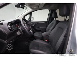 Mercedes-Benz EQT 200 Premium Wartungspaket 4-Season 22+75kw