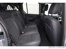 Mercedes-Benz EQT 200 Premium Wartungspaket 4-Season 22+75kw