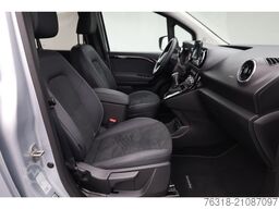 Mercedes-Benz EQT 200 Premium Wartungspaket 4-Season 22+75kw