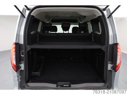 Mercedes-Benz EQT 200 Premium Wartungspaket 4-Season 22+75kw