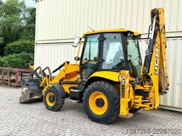 JCB 3CX Plus, 2021 BJ, 5.436 H, 81 KW/ 110 PS