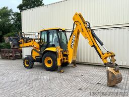 JCB 3CX Plus, 2021 BJ, 5.436 H, 81 KW/ 110 PS