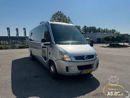 IVECO Sunset XL, 23 Sitze