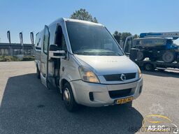 IVECO Sunset XL, 23 Sitze