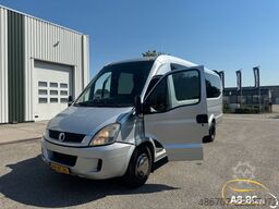 IVECO Sunset XL, 23 Sitze