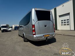 IVECO Sunset XL, 23 Sitze