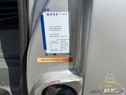 IVECO Sunset XL, 23 Sitze