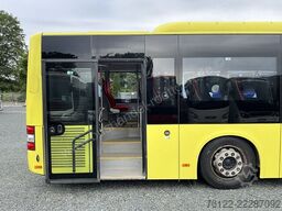 MAN A 44 Lion's City L