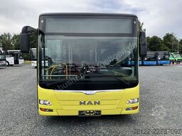 MAN A 44 Lion's City L