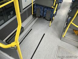 Setra S 415 LE Business