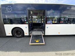 Mercedes-Benz O 530 G Citaro