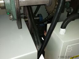 GRS Feinwerkmechanik GRS 9