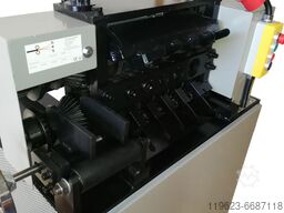 GRS Feinwerkmechnik GRS 5
