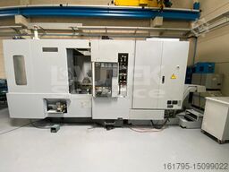Mori Seiki NH 5000-50
