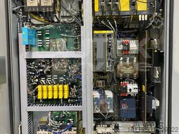Mori Seiki NH 5000-50
