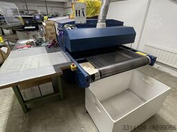 M & R Sportsman EX 8/6