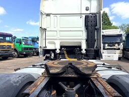 DAF XF 105.460 ATE SUPERSPACECAB (EURO 5 / ZF16 MAN...