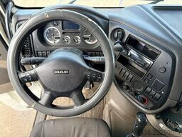 DAF XF 105.460 ATE SUPERSPACECAB (EURO 5 / ZF16 MAN...