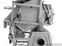 IFE Aufbereitungstechnik GmbH UFS x 650 FD-2LM445T
