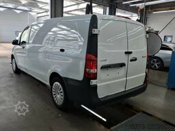 Mercedes-Benz Vito116CDI KA Extralang,Automatik,Klima,Kamera