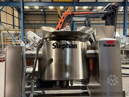 Stephan KM450