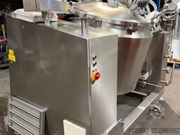 Stephan KM450