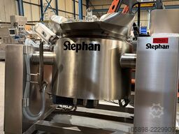 Stephan KM450