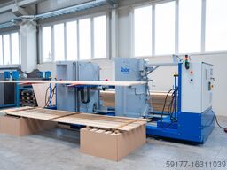 Stoiber GmbH StoStack 5000 - Lagenstapelung