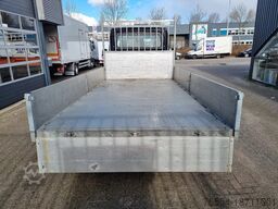 Mercedes-Benz Sprinter 516 CDI Pick up Pritsche Euro 6