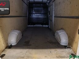 Volkswagen Crafter 35 2.0 TDI KASTEN MAXI 3SITZE,KLIMA,1.HD