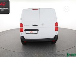 opel Vivaro 1.5 D KASTEN L2H1 KLIMA,DAB,KAMERA,1.HAND
