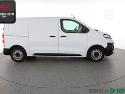 opel Vivaro 1.5 D KASTEN L2H1 KLIMA,DAB,KAMERA,1.HAND