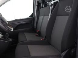 opel Vivaro 1.5 D KASTEN L2H1 KLIMA,DAB,KAMERA,1.HAND