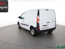 renault Kangoo Rapid Kasten 1.5 dCi KLIMA,1.HAND,RADIO
