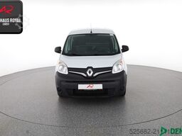 renault Kangoo Rapid Kasten 1.5 dCi KLIMA,1.HAND,RADIO