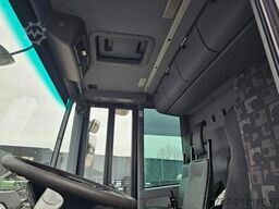 MERCEDES-BENZ 2629, 2 Kammern, Faun aus 2013, 22 cbm