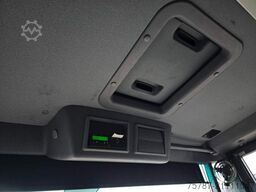 MERCEDES-BENZ 2629, 2 Kammern, Faun aus 2013, 22 cbm