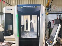 MAZAK Diverse