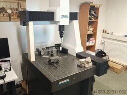 MAZAK Diverse