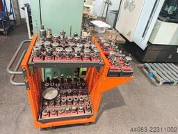 MAZAK Diverse