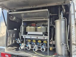 Scania G450  4 Kammern - 18000 Liter